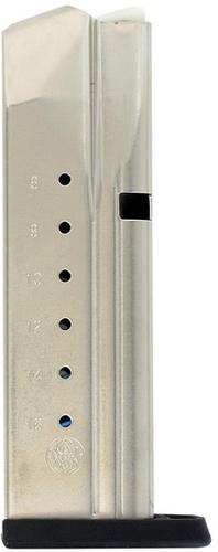 Smith & Wesson SD9 9mm 16 Round Stainless Magazine (19925)