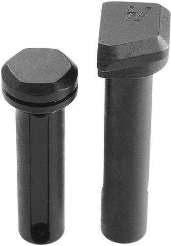 Strike Industries Extended Takedown/Pivot Pins AR-15/M16/M4 Steel Black (SIAREPTPBK)