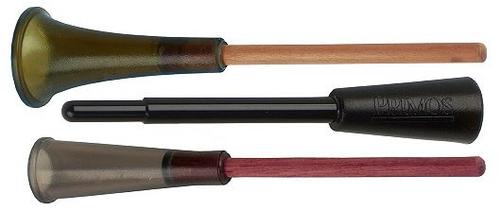 Primos Striker 3-Pack Turkey Call 687