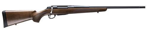 Tikka T3X Hunter Bolt Action Rifle JRTXA35222MT, 7mm-08 Rem, 22.4" Threaded, Walnut Stock, 3 Rds