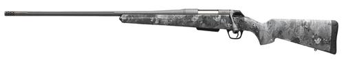 Winchester XPR Extreme MB Long Action Rifle 53578123, 300 Win Mag, 26" Threaded, Left Hand, True Timber Midnight Stock, 3 Rds