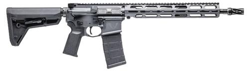 VKTR Industries VK-1PW Semi-Auto Rifle V31100916622, 5.56, 13.70", Magpul SL Stock, 30 Rds
