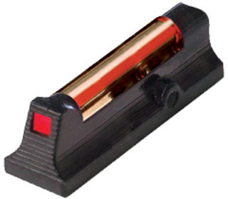 Hi Viz Ruger LCR Red Front Sights (LCR2010R)