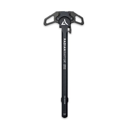 RADIAN Weapons Raptor Charging Handle, 5.56MM Gray
