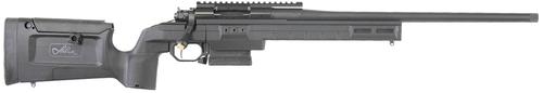 LaRue Tactical Siete Bolt Action Rifle LTKRGSIETE30820BLK, 308 Win, 20", Larue KRG Bravo Black Stock, 5 Rds
