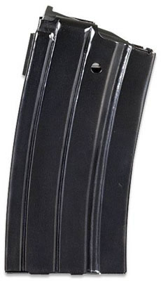 ProMag Ruger Mini-14 223 Remington/5.56 NATO 20 Round Blue Magazine (RUGA1)