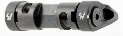 Strike Industries AR Flip Switch Polymer Black Anodized (SIARSSFLIPBK)