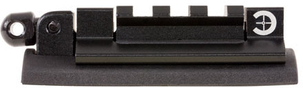 Caldwell Picattiny Rail Bipod Adapter Plate (156716)
