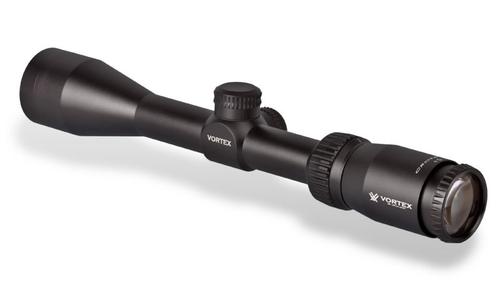 Vortex Crossfire II Rifle Scope CFS-31025, 3-9x40, 1 Inch Tube, V-Brite Reticle