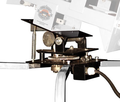 Do All AWK45 Automatic Adjustable Wobbler Kit (Mounts to Aerial Assault to take place of pivot mount)
