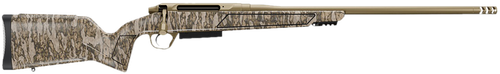 Christensen Arms Evoke Bolt Action Rifle, 7mm BC, 20" Threaded, Adjustable Stock, 3 Rds
