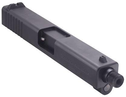 Tactical Solutions Threaded 22 Long Rifle Conversion kit for Glock 19