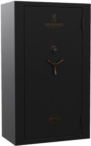 Browning Rawhide 49T Tall Wide Safe Multiple Options RW49T, 72x42x24.5, 43 cu. ft., (Up to 49 guns)