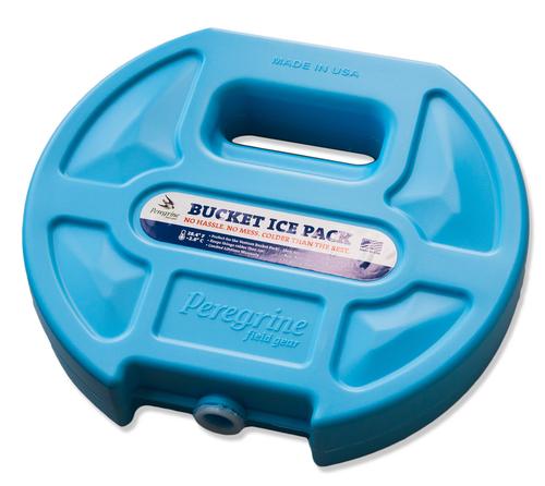 Peregrine Outdoors Bucket Ice Pack