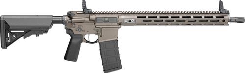 Springfield Saint Victor V2 Rifle STV916556TLC-V2-B5, 223 Rem, 16", Collapsible/Folding B5 Systems Sopmod Stock, 10 Rds
