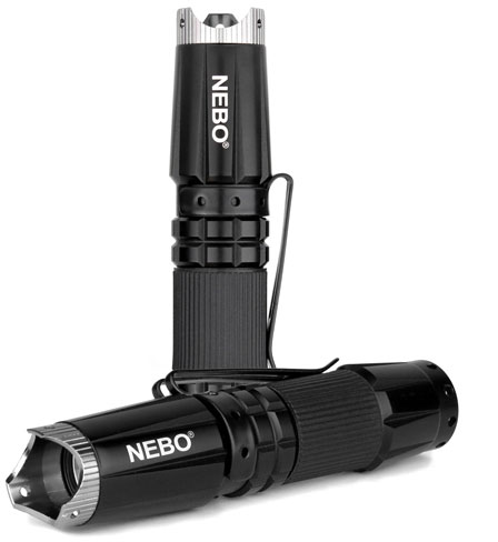 Nebo Tools CSI Edge 90 Flashlight (5872)