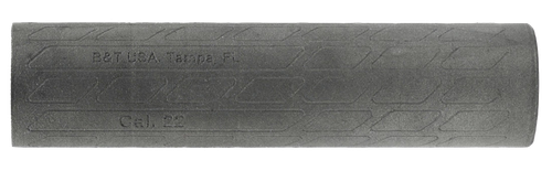 B&T Tiger Print-X Suppressor, 22 Cal, Direct Thread