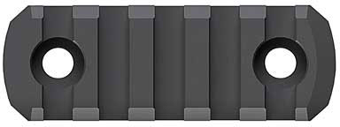 Magpul M-Lok Aluminum Rail Section w/5 Slots (MAG581)