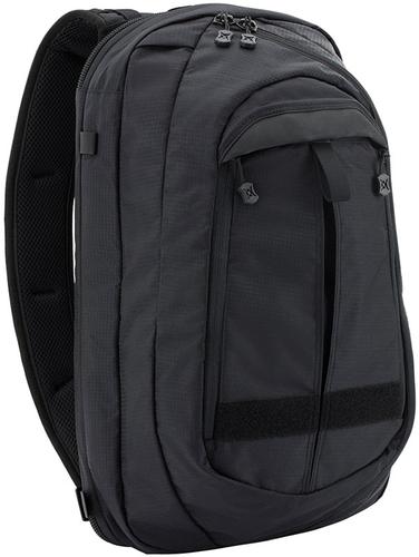 Vertx Commuter Sling 2.0 Single Sling Pack 100% Nylon, Black (VTX5011IBK)