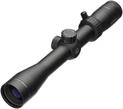 Leupold Optics Mark 3HD Rifle Scope 180665, 3-9x, 40mm Obj, 30mm Tube, Mil-Dot Reticle