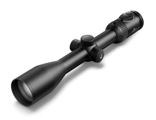 Swarovski Z8i+ Rifle Scope 68712, 5-40x56 P, L 4A-I Reticle