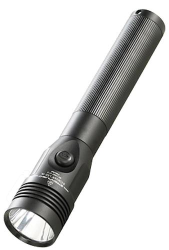 Streamlight 75432 Stinger LED HL Flashlight, Black