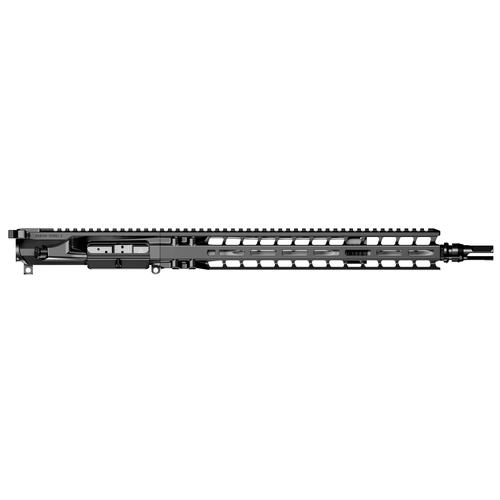 Radian Weapons Mod 1 Complete Upper Receiver, 6mm ARC, 14.5" P&W W/ KeyMo Flash Hider, Black