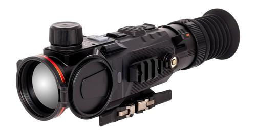 NocPix 640x512 Thermal Imaging Sight 3x Digital Zoom, 50mm, Black