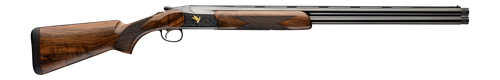 Browning Citori 825 Gran Field Over/Under Shotgun, 12 Gauge, 28", 3" Chmbr, Turkish Walnut Stock, 2 Rds