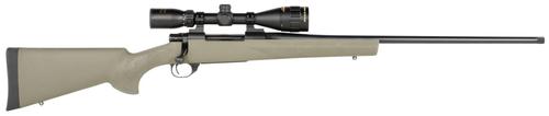 Howa M1500 Gamepro Gen2 Bolt Action Rifle HGP23PRCG, 300 PRC, 24", Gamepro 4-12x40 Scope, Hogue OverMolded Stock, 3 Rds