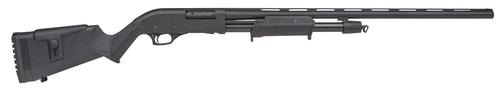 Rock Island Armory All Generations Pump Shotgun PA12H28, 28", 3" Chmbr, Black Fixed w/Adjustable Cheek Rest Stock, 5 Rds