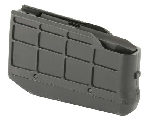 Tikka T3 270 WSM/300 WSM 3 Round Black Magazine (S5850371)