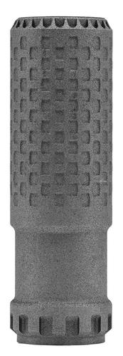 Ridgeback Defense Co. Rhodie 6, 6mm/5.56/223, Raw, Suppressor