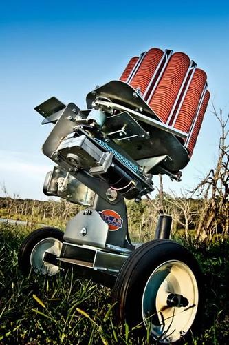 Atlas Traps Wobble Base For AT400 (WBL4)