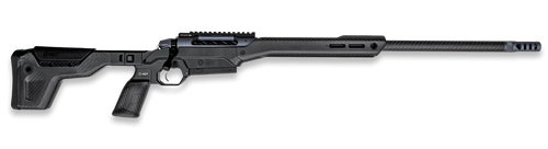 Weatherby Alpine MDT Carbon Bolt Action Rifle, 280 Ackley Improved, 22" Threaded, MDT HNT26 Stock, 3 Rds