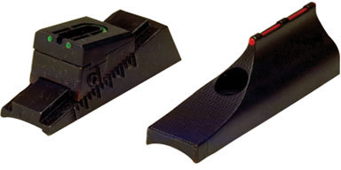 CVA AC1622 Durabright Fiber Optics For Optima Series Black Powder Rifles