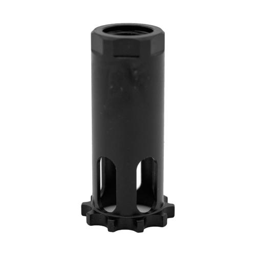 Huxwrx RAD Piston For RAD 9/45, Black with M13.5X1 LH tpi Threads, (1981)