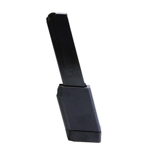 ProMag 409 40 Smith & Wesson 15 Round Blued Replacement Magazine (HIPA5)