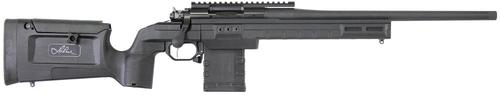 LaRue Tactical Siete LE Bolt Action Rifle LTKRGSIETE30818BLK, 308 Win, 18", Larue KRG Bravo Black Stock, 12 Rds