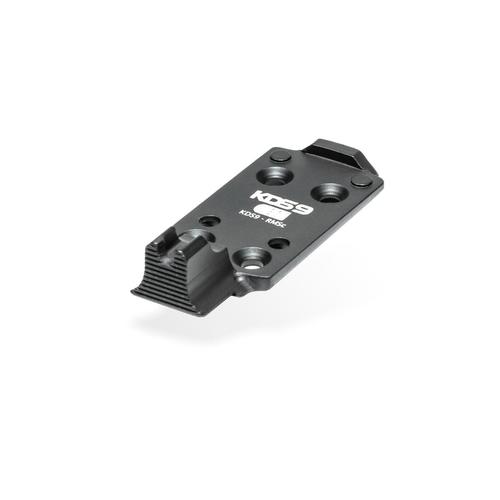 Kimber KDS9 Optic Adapter Plate RMSC/Holosun K (4200592)