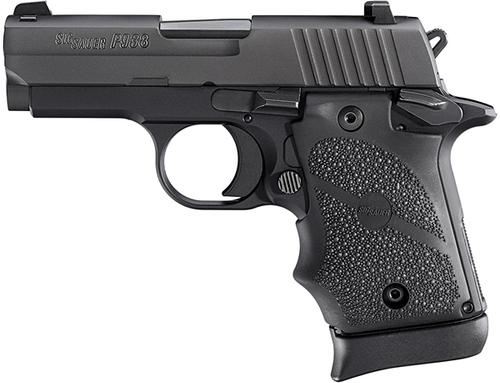 Colt 1911 Defender Pistol O7802XE, 9mm, 3