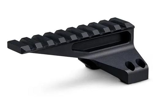Vortex Precision Matched Diving Board Mount, 34 mm, Black