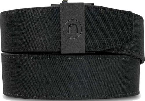 Nexbelt NTAC-45 EDC Belt (PCS9121), Cut To Size, 1-3/4" Black Nylon-Reinforced Strap, Up To Size 50" Waist
