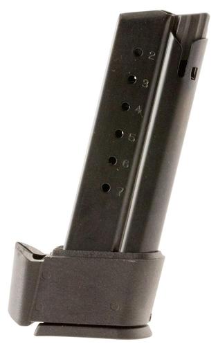 Pro Mag Springfield XD-S 9mm 9 Rounds Blued Replacement Magazine (SPR15)