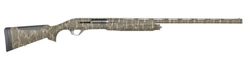 Retay USA Ace Full Size Shotgun BACEMBL26, 20 Gauge, 26", 3" Chmbr, Adj Shim Bottomland Synthetic Stock