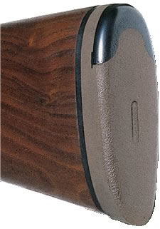 Pachmayr 04856 Small Black Sporting Clay Recoil Pad