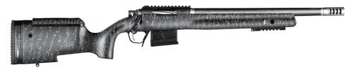 Christensen Arms BA Tactical Long Range Rifle CA10271H88281, 6.5 Creedmoor, 16", Adj. LOP & Comb, 4 Rds