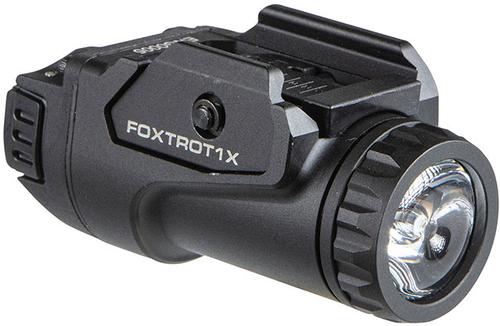 Sig Sauer Foxtrot1X Tactical Handgun Light, 450 Lumens (SOF12001)