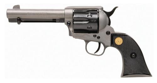 Chiappa 1873-22 Single-Action Revolver Revolver 340.332, 22LR, 4.75in, 6 Rds