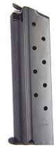 Mec Gar Colt Government 10MM 8 Round Blue Magazine (CGOV10B)